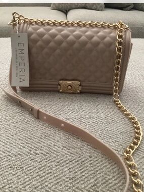 Emperia purse